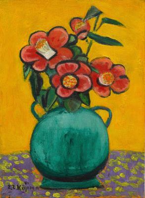 Camellias