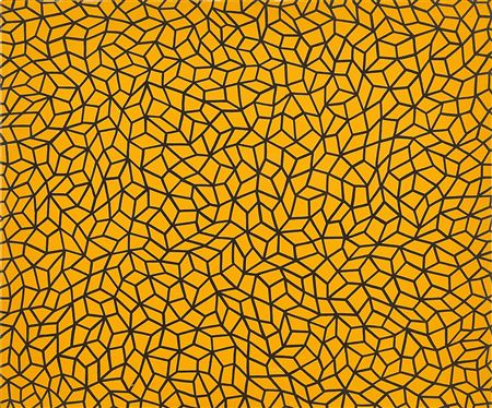 Infinity Nets