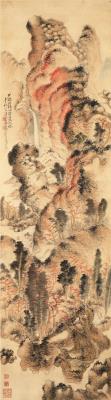 Treasures of Brush And Ink: A Selection of Classical Chinese Paintings From Eisei Bunko Museum