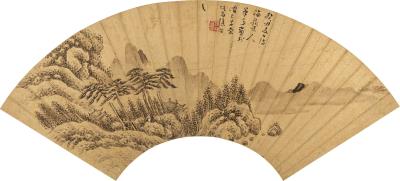 Landscape after Wuzhen