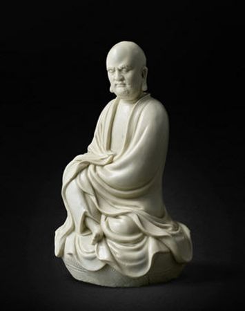 Treasures of A Flourishing Age: The Songde Tang Collection of Ming Porcelain