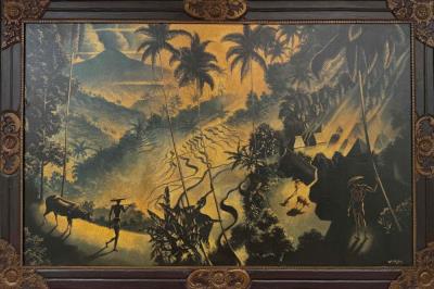 Landscape