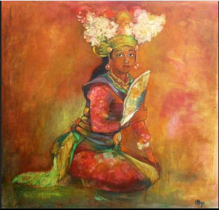 Dancer
