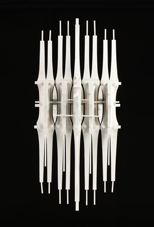 "Untitled," 1970
