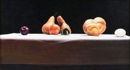 "A Staged Eucharist," 2003