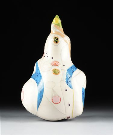 "Harlequin"