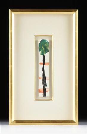 "Untitled (Tree Form)"