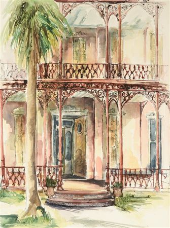 Ashton Villa