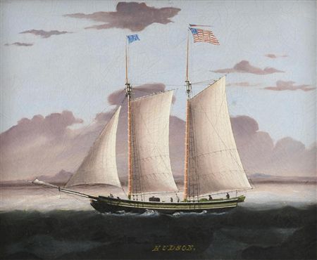 Hudson
