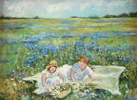 Springtime