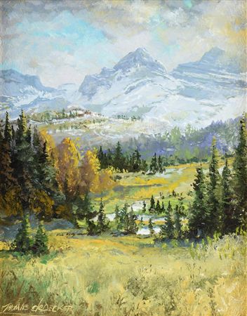 Mountain Valley