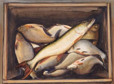 FISCHKISTE