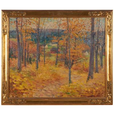 Autumn Gold