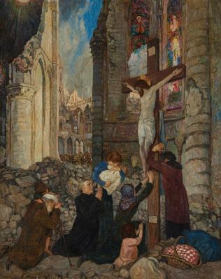 The Calvary