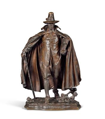 The Puritan