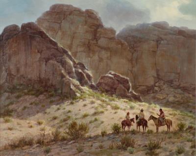 Indian Country