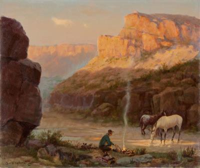 Canyon Camp