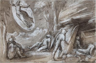 The Resurrection of Christ