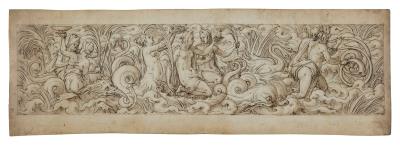 The Triumph of Galatea
