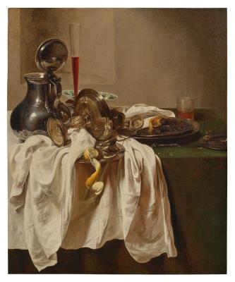 Light And Life: The Lester L. Weindling Collection