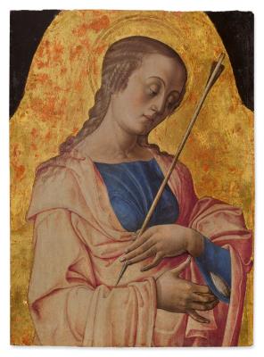 Saint Ursula
