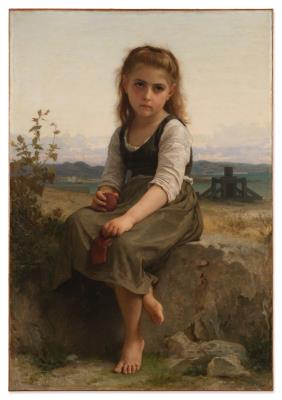 La fille du pêcheur (The Fisherman's Daughter)