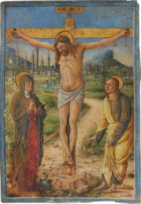 Crucifixion
