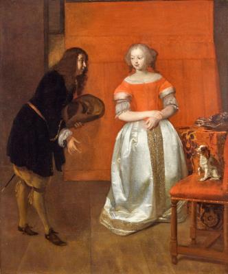 The Visit