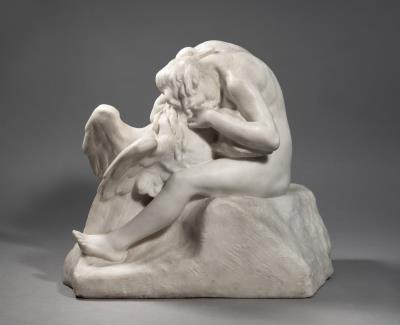 Leda and the Swan