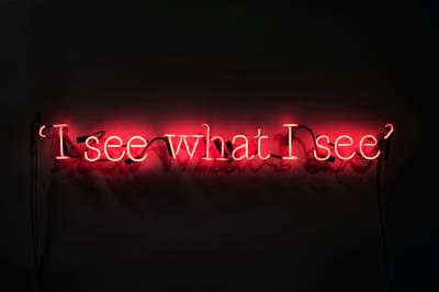 'P.6.#9' [Red]