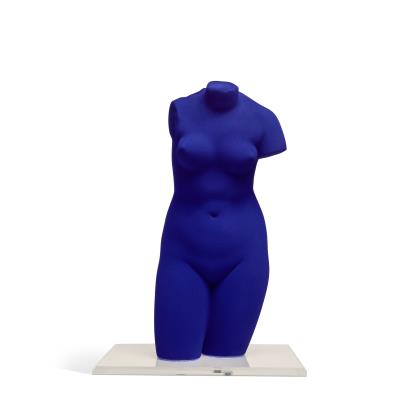 La Vénus d’Alexandrie (Vénus bleue) (S 41)