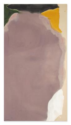 Mauve Hill