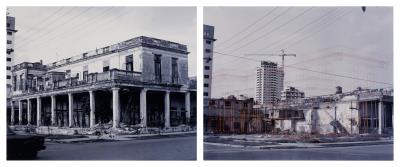 Untitled (Edificio Neoclassico)