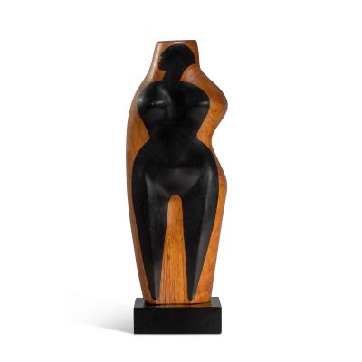 Standing Figure