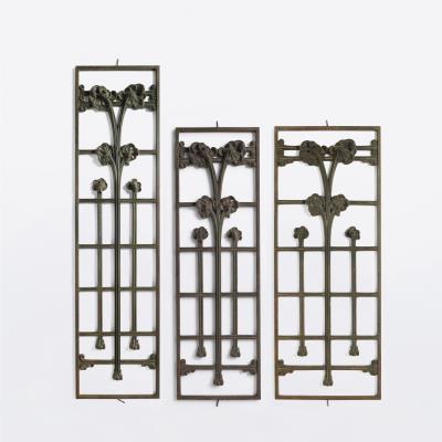 Three Window Elements (3)