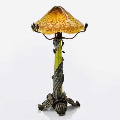 Umbel Table Lamp