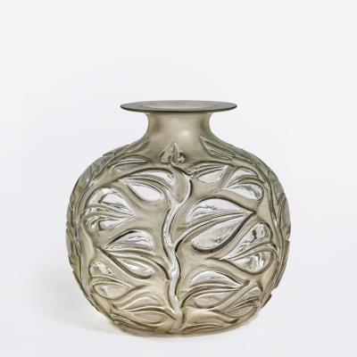 "Sophora" Vase