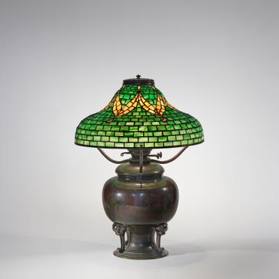 “Tyler” Table Lamp