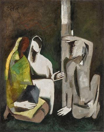 Untitled (Women)