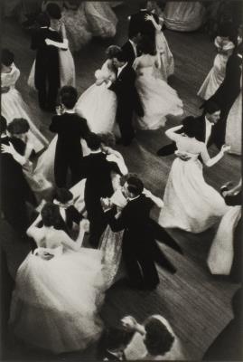 Queen Charlotte's Ball, London