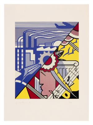 Industry and the Arts (I)
