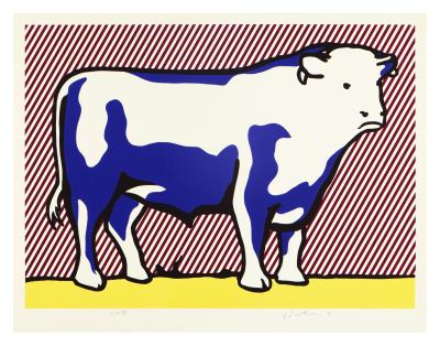 Bull VII