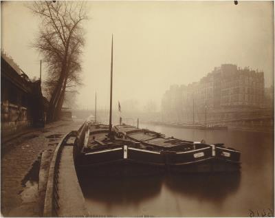 The Quay at Pont Neuf