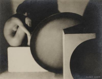 Nude Abstraction (The Composition) by Frantisek Drtikol - Auction record, sale price, and art valuation. Compare with similar artists and explore comparable artworks.