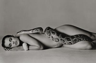 Nastassja Kinski and The Serpent