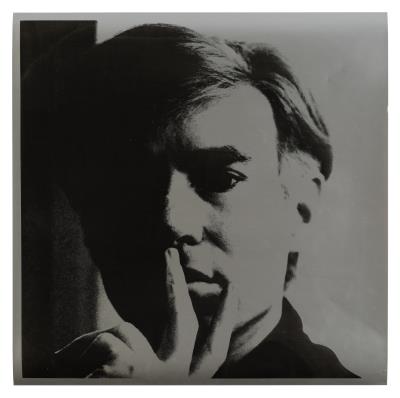 Self-Portrait