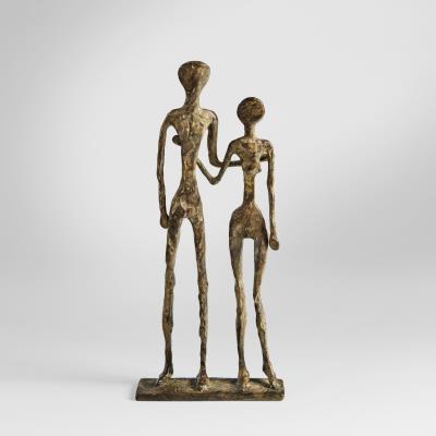 The Couple