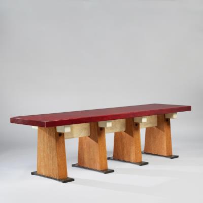Low Table