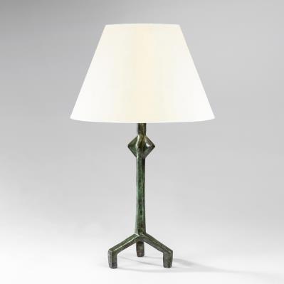 Star Table Lamp
