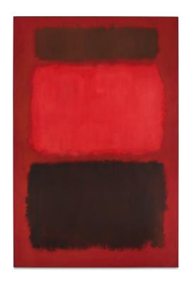 Brown and Blacks in Reds